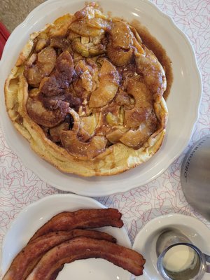 Rosie’s Home Cookin’ by null