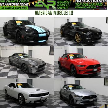 Merced AR - Used Car Dealers Near Me - Merced, California