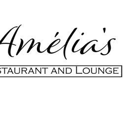 Amélia's Restaurant & Lounge