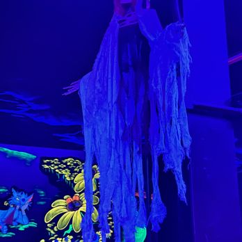 Monster Mini Golf - Mini Golf Near Me - Gaithersburg, Maryland