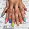 Dupont Nails & Spa gift card