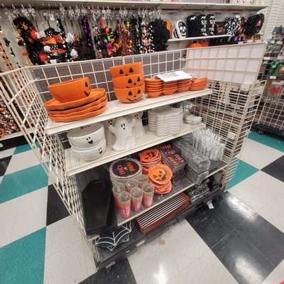 Michaels by null