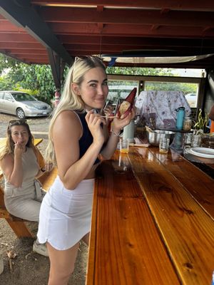 La Kahea Community Farm by null