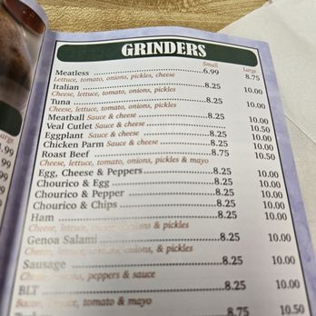 Atlas Pizza - Pizza Near Me - Fall River, Massachusetts