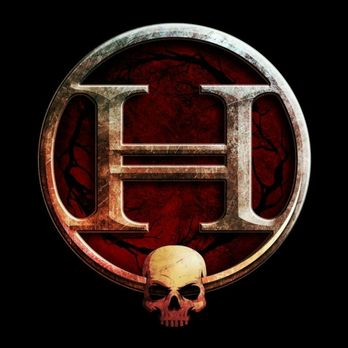 The Haunt - New logo for the haunt - Haunted Houses Near Me - Wyoming, Michigan The Haunt - New logo for the haunt - Haunted Houses Near Me - Wyoming, Michigan