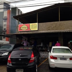 Galeto Pekin