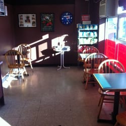 Liberty Pizza