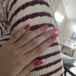 Basic Manicure