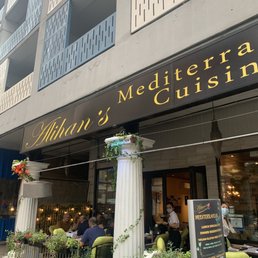 Exterior photo of Alihan's Mediterranean Cuisine - Pittsburgh, Pennsylvania Exterior photo of Alihan's Mediterranean Cuisine - Pittsburgh, Pennsylvania