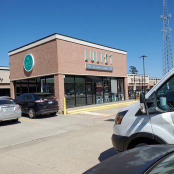 Luliet - Ice Cream & Frozen Yogurt Near Me - Conroe, Texas