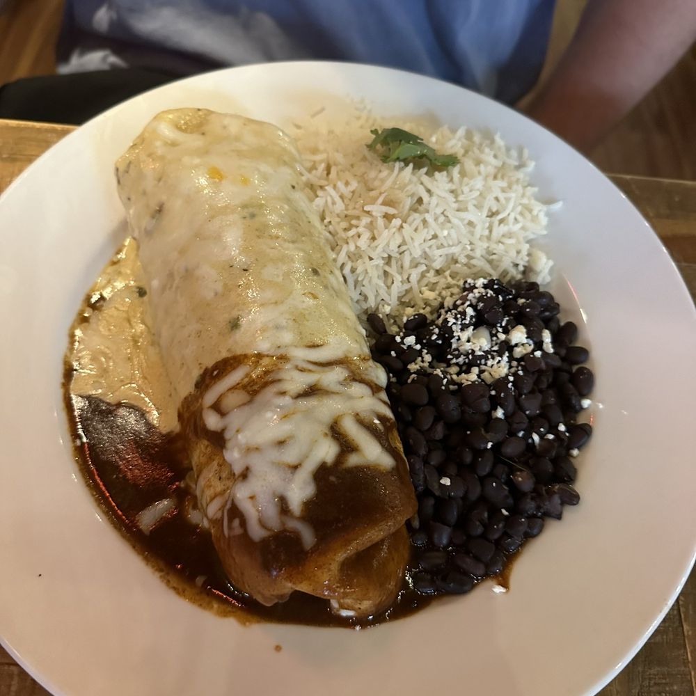 Table Mesa - Kiki's Beef Burrito - Latin American Near Me - Bentonville, Arkansas Table Mesa - Kiki's Beef Burrito - Latin American Near Me - Bentonville, Arkansas