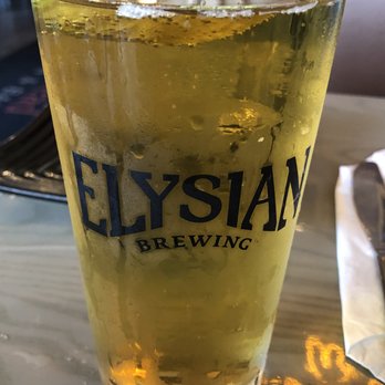 Naples Flatbread Kitchen & Bar - Just a Corona draft - Pizza Near Me - Estero, Florida