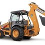 Photo of Snow Engineering Backhoe Service
