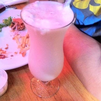 Luau Larry's - Buffalo milk - New American Near Me - Avalon, California Luau Larry's - Buffalo milk - New American Near Me - Avalon, California