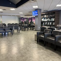 The CORE Institute - North Phoenix - Interior space (about 1/4 the space)
