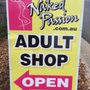 Naked Passion - Deception Bay