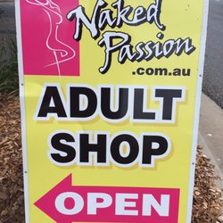 Naked Passion - Deception Bay - Welcome to Naked Passion Deception Bay