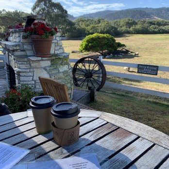 Mission Ranch - Breakfast view - Venues & Event Spaces Near Me - Carmel, California