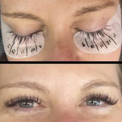 Blink and Glow Esthetics