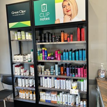 Great Clips - Hair Salons Near Me - Virginia Beach, Virginia