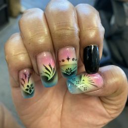 These are just too cute Love these  Tony did his thing!!!!