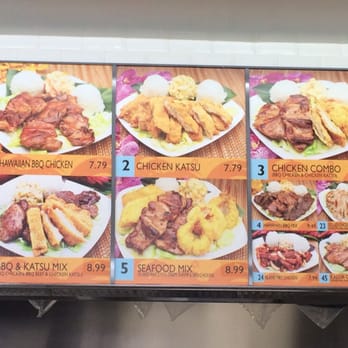 Ono Hawaiian BBQ - Barbeque Near Me - Upland, California Ono Hawaiian BBQ - Barbeque Near Me - Upland, California
