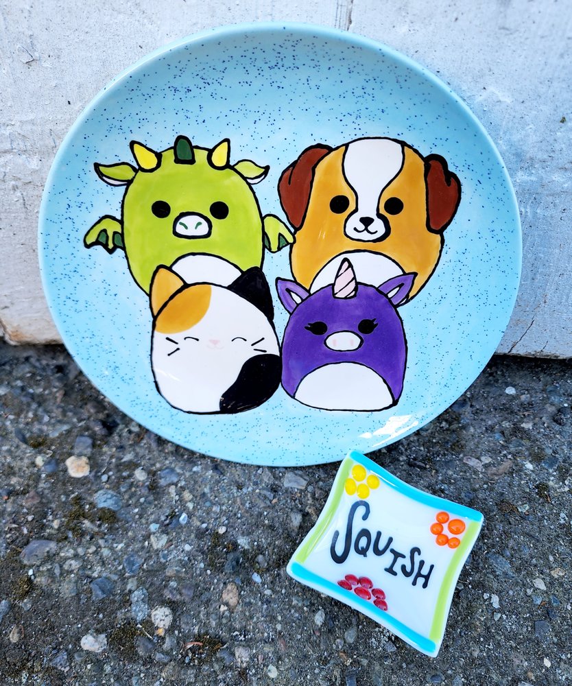 GLAZED AND AMAZED Updated September 2024 72 Photos & 56 Reviews