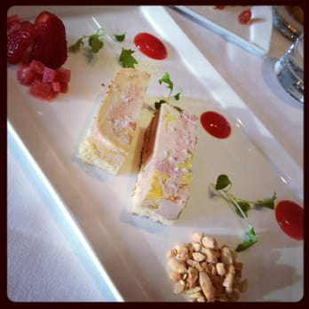 Hawks - Terrine of Hudson Valley Foie Gras $20 - New American Near Me - Granite Bay, California Hawks - Terrine of Hudson Valley Foie Gras $20 - New American Near Me - Granite Bay, California