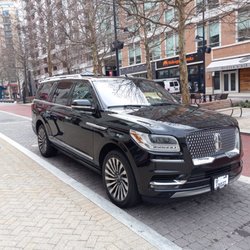 Jason Tours & Limousine - Navi
