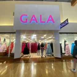 Gala Formal - Front of the store