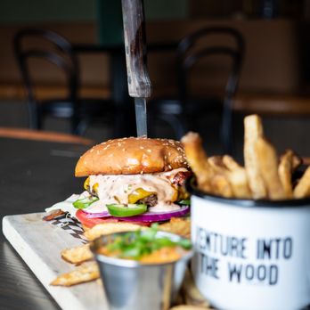 The Wood Tavern - Steakhouses Near Me - Winnipeg, Manitoba The Wood Tavern - Steakhouses Near Me - Winnipeg, Manitoba