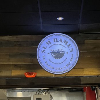 Sum Ramen - Ramen Near Me - Millburn, New Jersey Sum Ramen - Ramen Near Me - Millburn, New Jersey