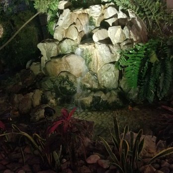 Bistro Garden - Patio - Restaurants Near Me - Torreón, COA Bistro Garden - Patio - Restaurants Near Me - Torreón, COA