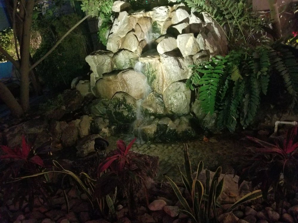 Bistro Garden