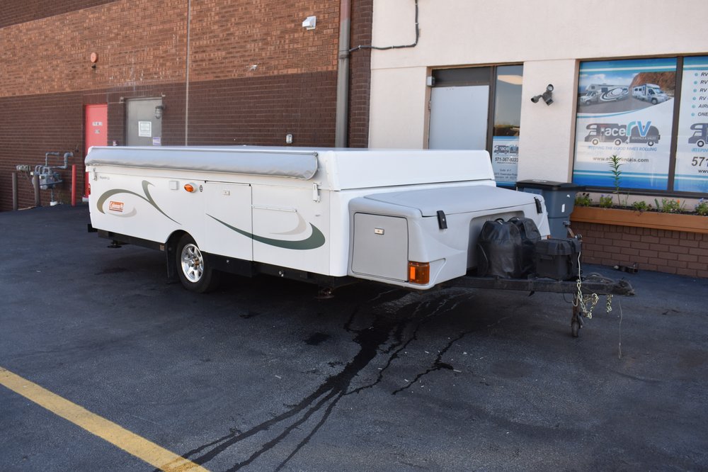 ACE RV RENTALS AND SALES Updated May 2024 12 Photos & 23 Reviews