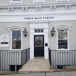 Oller & Breslin - 3 Main Street, Newton, NJ