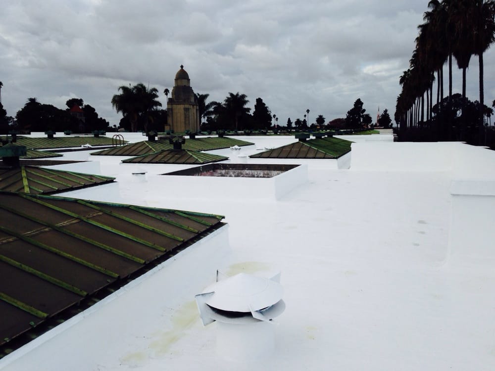 Slide of Protect Roofing