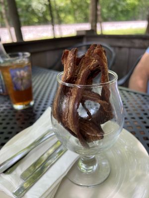 Greenbush Brewing Co. by null