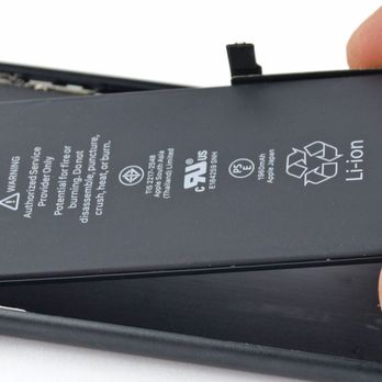 Shattered ER - Cell phone and iphone battery replacements. - Mobile Phones Near Me - longview, Texas