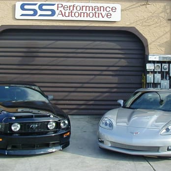 Ss Performance Automotive - Auto Repair Near Me - South Miami, Florida Ss Performance Automotive - Auto Repair Near Me - South Miami, Florida