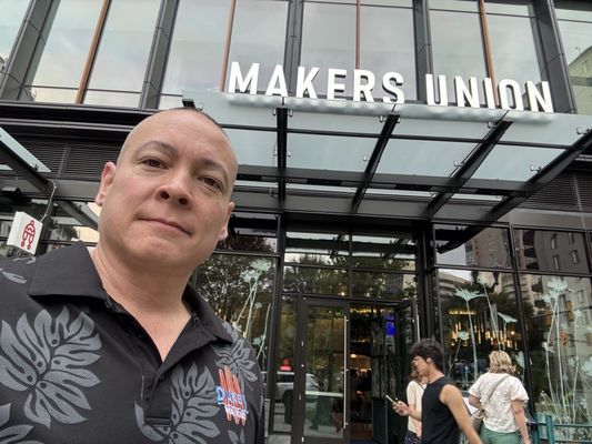 Makers Union by null