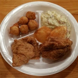 Fried Fish