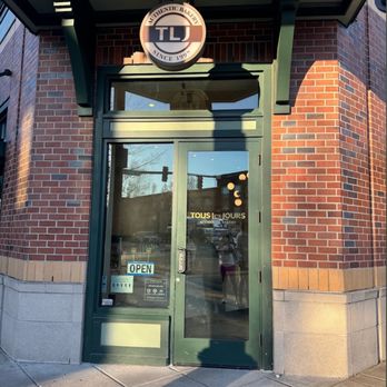 Tous Les Jours - Coffee & Tea Near Me - Hillsboro, Oregon