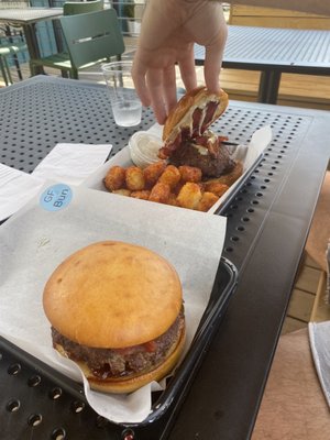 Burger & Company - East Nashville, TN by null