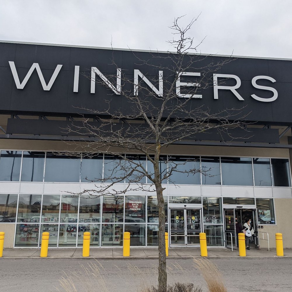 Winners - Storefront - Accessories Near Me - Markham, Ontario Winners - Storefront - Accessories Near Me - Markham, Ontario