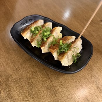 Curry Ya - Beef gyoza - Japanese Curry Near Me - Las Vegas, Nevada Curry Ya - Beef gyoza - Japanese Curry Near Me - Las Vegas, Nevada