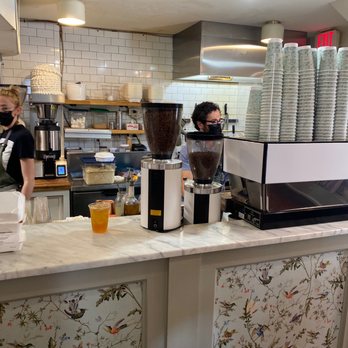 Mirabelle Savannah - Baristas - Coffee & Tea Near Me - Savannah, Georgia Mirabelle Savannah - Baristas - Coffee & Tea Near Me - Savannah, Georgia