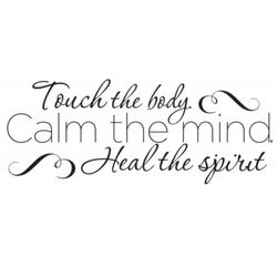 Calming Touch Massage & Bodywork