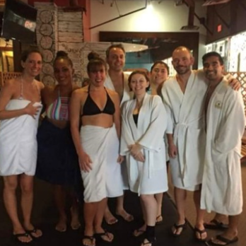 Russian Banya - Spa and sauna relaxation + great Russian cuisine!! - Russian Near Me - Carrollton, Texas Russian Banya - Spa and sauna relaxation + great Russian cuisine!! - Russian Near Me - Carrollton, Texas