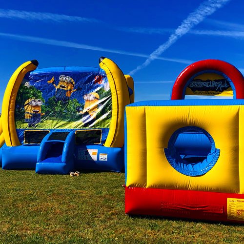 INDY’S JUMP AROUND BOUNCE HOUSES Updated September 2024 32 Photos